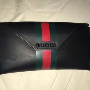 Gucci glasses